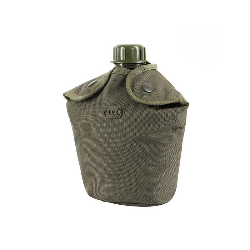 M-Tac Bottle pouch MOLLE Dėklas gertuvei