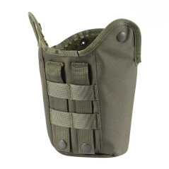 M-Tac Bottle pouch MOLLE Dėklas gertuvei