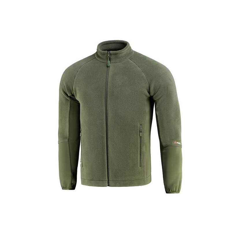 M-Tac Sport Polartec Fleece Jacket Flisinė striukė/džemperis