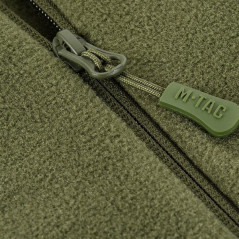 M-Tac Sport Polartec Fleece Jacket Flisinė striukė/džemperis