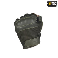 M-Tac Fingerless Gloves Assault Tactical Mk.4 Bepirštės