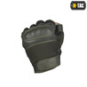 M-Tac Fingerless Gloves Assault Tactical Mk.4 Bepirštės