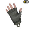 M-Tac Fingerless Gloves Assault Tactical Mk.4 Bepirštės
