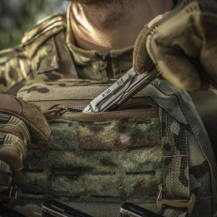 M-Tac Type 3 Folding Knife (5 Tools) 3 Steel Daugiafunkcinis įrankis