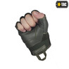 M-Tac Fingerless Gloves Assault Tactical Mk.4 Bepirštės