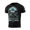 M-Tac Odin T-Shirt – 93% Cotton, 7% Elastane