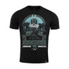 M-Tac Odin T-Shirt – 93% Cotton, 7% Elastane