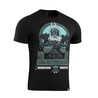 M-Tac Odin T-Shirt – 93% Cotton, 7% Elastane