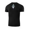 M-Tac Odin T-Shirt – 93% Cotton, 7% Elastane