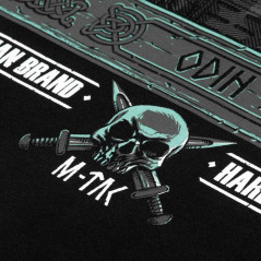 M-Tac T-Shirt Odin Mystery Marškinėliai