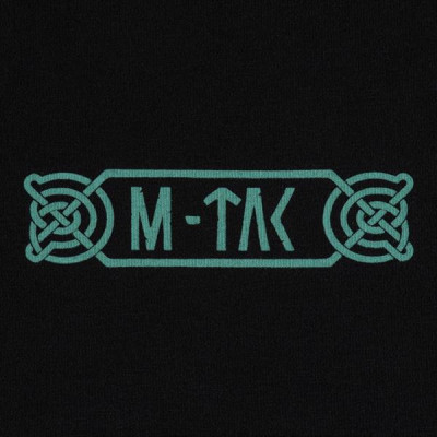 M-Tac Odin T-Shirt – 93% Cotton, 7% Elastane