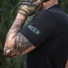 M-Tac Odin T-Shirt – 93% Cotton, 7% Elastane