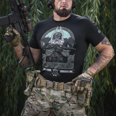 M-Tac T-Shirt Odin Mystery Marškinėliai