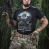 M-Tac Odin T-Shirt – 93% Cotton, 7% Elastane