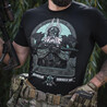 M-Tac Odin T-Shirt – 93% Cotton, 7% Elastane