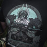 M-Tac Odin T-Shirt – 93% Cotton, 7% Elastane