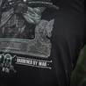 M-Tac Odin T-Shirt – 93% Cotton, 7% Elastane