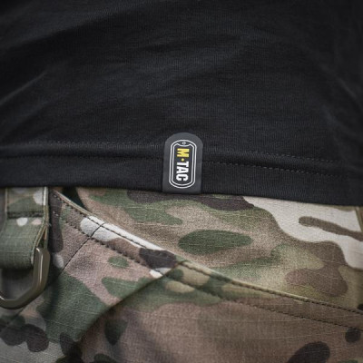 M-Tac Odin T-Shirt – 93% Cotton, 7% Elastane