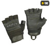 M-Tac Fingerless Gloves Assault Tactical Mk.4 Bepirštės