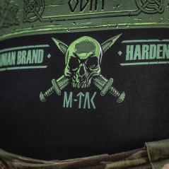 M-Tac T-Shirt Odin Night Vision Marškinėliai su skandinavų dievų motyvais