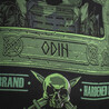 M-Tac T-Shirt Odin Night Vision Marškinėliai su skandinavų dievų motyvais
