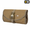M-Tac Toiletry Bag 600D PVC 200 g, Coyote