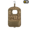 M-Tac Toiletry Bag 600D PVC 200 g, Coyote