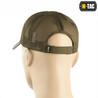 Buy M-Tac Mesh Flex Ripstop Baseball Cap with
