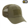 Buy M-Tac Mesh Flex Ripstop Baseball Cap with