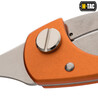 M-Tac Travel Cutlery Set – Aluminium and Steel