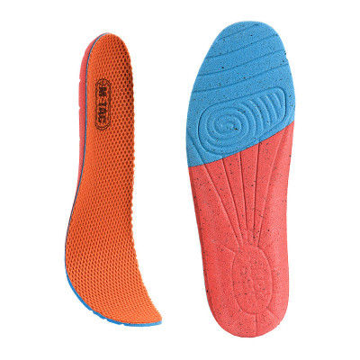 M-Tac Vent Orange Gen.II Insoles – Polyurethane Foam