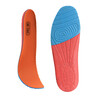 M-Tac Vent Insoles Orange Gen.II Ventiliuojami vidpadžiai