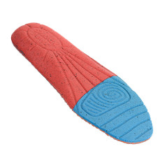 M-Tac Vent Insoles Orange Gen.II Ventiliuojami vidpadžiai