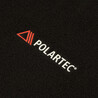 M-Tac Polartec Micro Series Neck Gaiter Long, Warm, Black