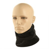 M-Tac Polartec Micro Series Neck Gaiter Long, Warm, Black
