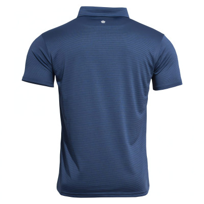 Pentagon Polo Shirt Quick-Dry, Navy Blue