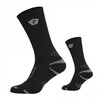 Pentagon Iris Coolmax Mid Socks Mid-Calf, Black