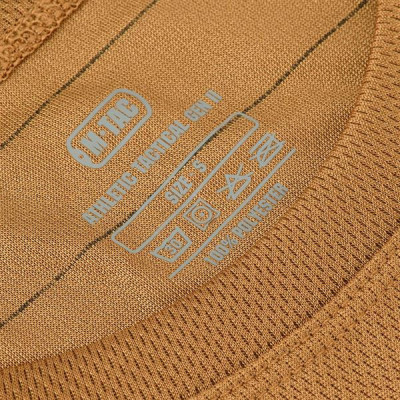 M-Tac Athletic Tactical Gen.2 T-Shirt