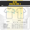 M-Tac Athletic Tactical Gen.2 T-Shirt