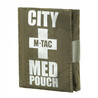 M-Tac City Med Pouch Hex Pirmosios pagalbos dėklas