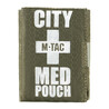 M-Tac City Med Pouch Hex Pirmosios pagalbos dėklas