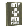 M-Tac City Med Pouch Hex Pirmosios pagalbos dėklas