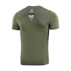 M-Tac T-Shirt Odin Marškinėliai su skandinaviškais motyvais