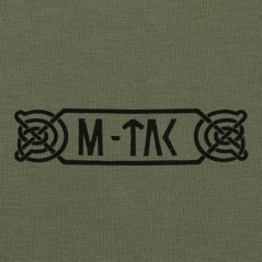 M-Tac T-Shirt Odin Marškinėliai su skandinaviškais motyvais