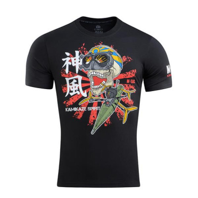 M-Tac T-Shirt Kamikaze Spirit – FPV Motif