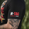 M-Tac T-Shirt Kamikaze Spirit Marškinėliai su FPV dronų motyvais