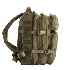 M-Tac Assault Pack Maža, 20 litrų kuprinė