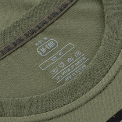 M-Tac T-Shirt Freedom – 93% Cotton, Freedom Theme