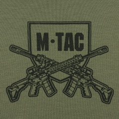 M-TAC Freedom Is Not Free Marškinėliai su Ukrainos motyvais