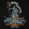 M-Tac T-Shirt Steel Knight – 93% Cotton